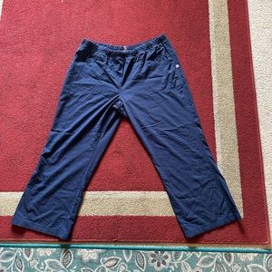 Scrub Pant Petite XL Used